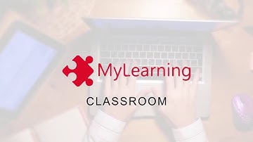 MyLearning Tutorial Classroom  | #SMMTechConnect