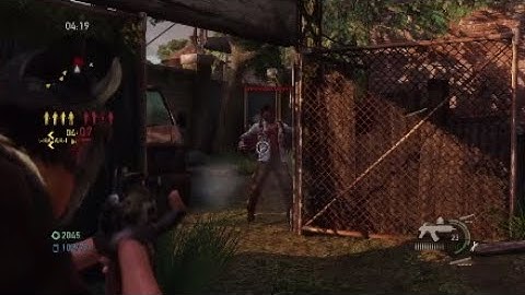 20 Downs in One Match - The Last Of Us Remastered Multiplayer