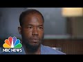 Witness Describes George Floyd's Final Moments | NBC News NOW