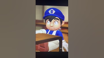 Revelations arc in a nutshell #smg4 #smg4memes #smg4melony #gmod #gmodmemes