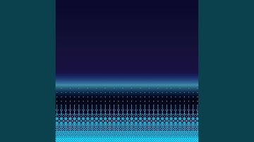 Pulsating Moonlight Notes