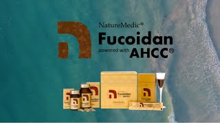 Nature Medic Fucoidan AHCC- DẠNG VIÊN-TĂNG CƯỜNG SỨC ĐỀ KHÁNG-TẶNG MẪU MIỄN PHÍ Nature Medic Fucoidan AHCC- DẠNG VIÊN-TĂNG CƯỜNG SỨC ĐỀ KHÁNG-TẶNG MẪU MIỄN PHÍ