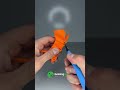3D Printed Playful Cat
