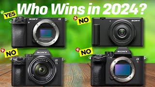 Best Sony Cameras 2024: what I WISH I knew earlier… by Legit Pick 1,044 views 3 days ago 9 minutes, 32 seconds