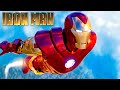 IRON MAN: IL VIDEOGIOCO! *imbarazzante ma quasi bello*