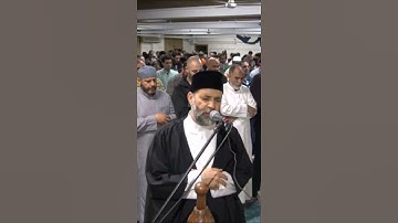 (وكذلك يجتبيك ربك ويعلمك من تأويل الأحاديث ) من اعذب الاصوات | حسن صالح سورة يوسف