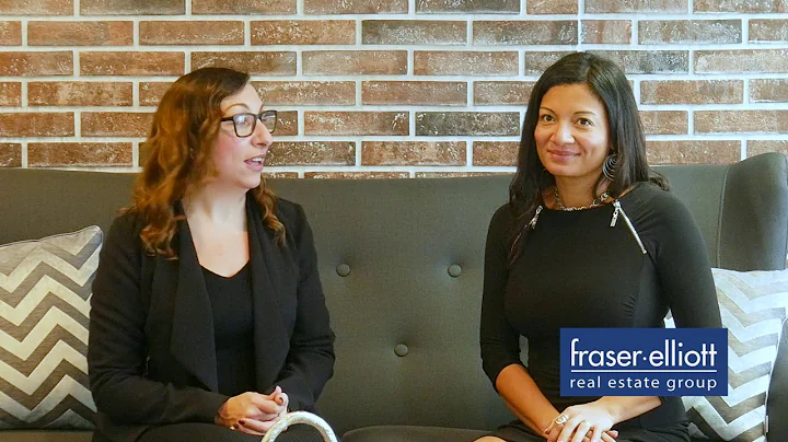 Fraser Elliott Real Estate Group - Working with a ...