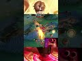 One Combo = Instant Death 🔥 #mobilelegends #mlbb#Hyper#jungler#aamon #assasin #gaming#gamingshorts