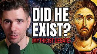 Atheist Tries to Debunk Jesus Live, but Forgets to Bring Evidence