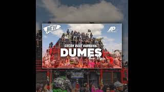 DJ DUMES PARGOY