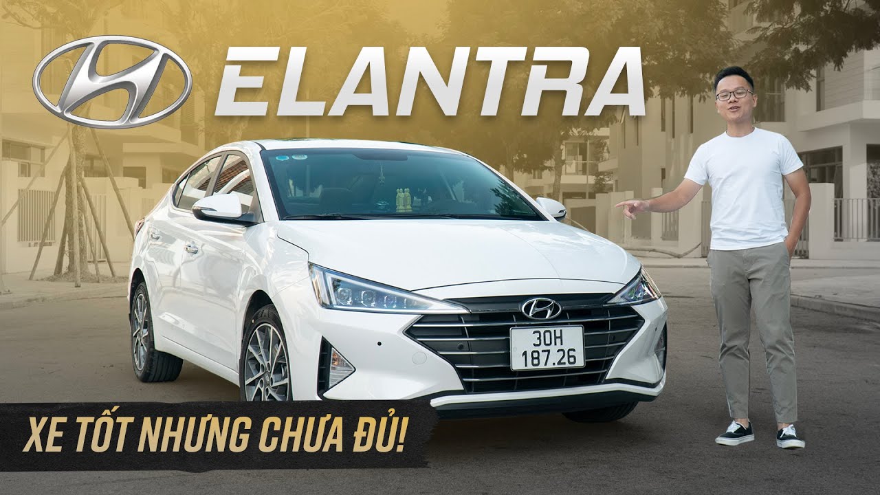 How Spacious Is A Hyundai Elantra?