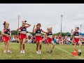Fired Up Cheer Competition - Jupiter Farms Full Routine