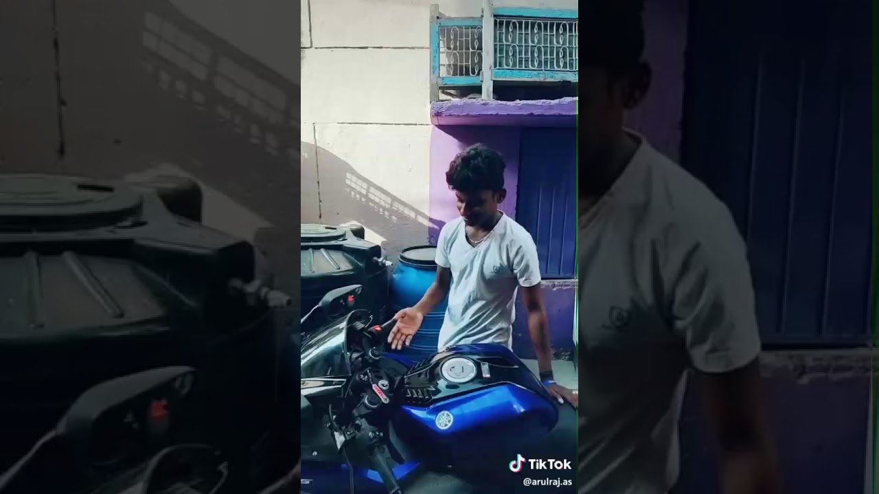 tik tok bikes loversa