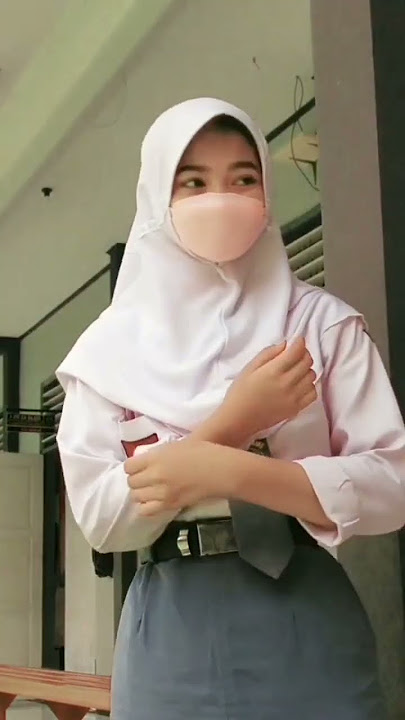Tiktok viral 2022 💎 Tiktok hijab gunung gede terbaru #ukhtiidaman