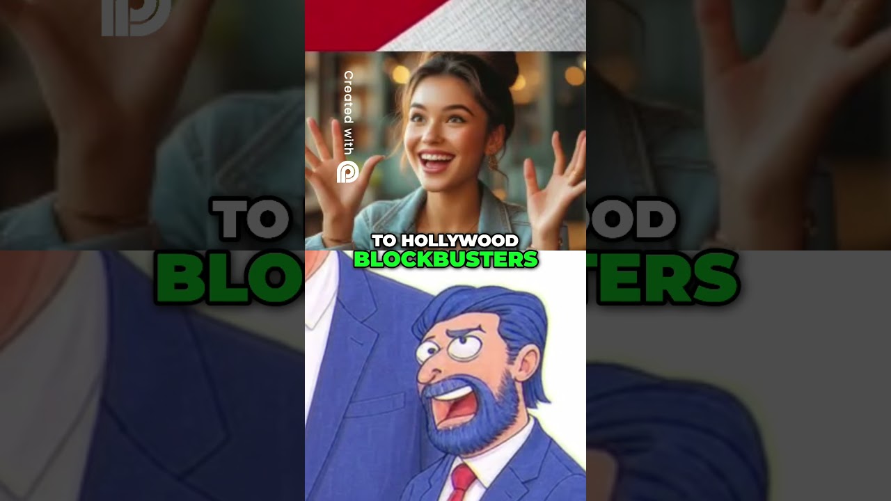 Foreign Films vs  Blockbusters  The Culture Clash!