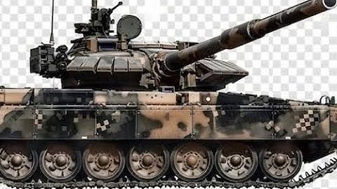 How Explosive Reactive Armor Works! #warthunder #tanks  #tanksblitz #warthundergameplay