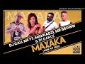 Dj Call Me - Maxaka ft Makhadzi_Mr Brown & Dj Dance (Original)