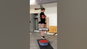 The CRAZY Secret Behind Figure Skating Spins!⛸️😱(@lizsk8ss)