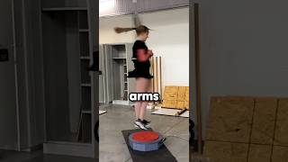 The CRAZY Secret Behind Figure Skating Spins!⛸️😱(@lizsk8ss)