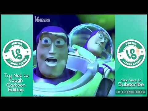 try not to laugh challenge cartoon - YouTube