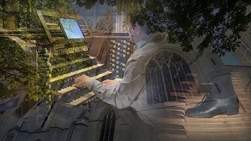 Evensong Sixth Sunday after Pentecost- 5:00 p.m. Service - July 12th 2020