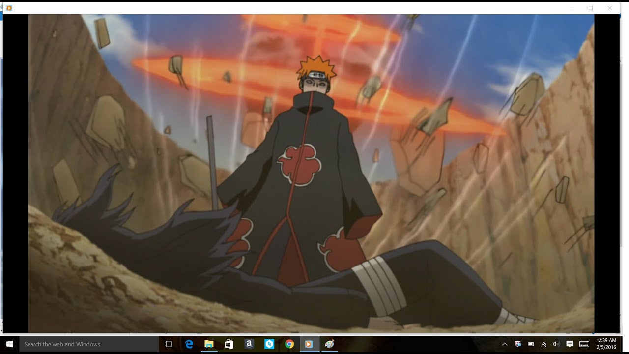 Shippuden