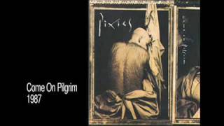 PIXIES - MINOTAUR - Digital Press Release #1 - YouTube