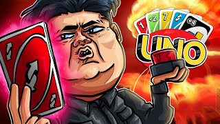 Kim Jong Uno Plays By His Own Rules