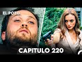 El Pozo Capitulo 220 Doblado En Español 