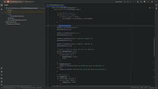 VectorMatrizOperaciones – VectorMatrizOperaciones java 2025 05 20 17 43 14