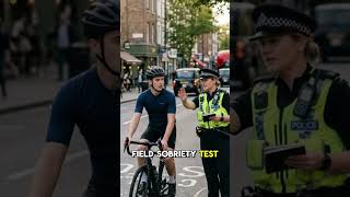 Is A Bicycle DUI Even Real? 🚲🤔 #LegalFacts #Trending