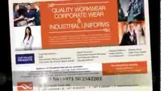 Klothon Products - Workwear, Corporate Wear and Industrial Uniforms