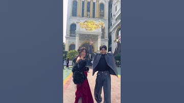 Đám Cưới Đa vít Đại | Happy Wedding