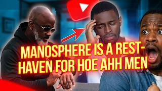 How The Manosphere Became A Breeding Ground For Mentally DEFEATED LOSERS!