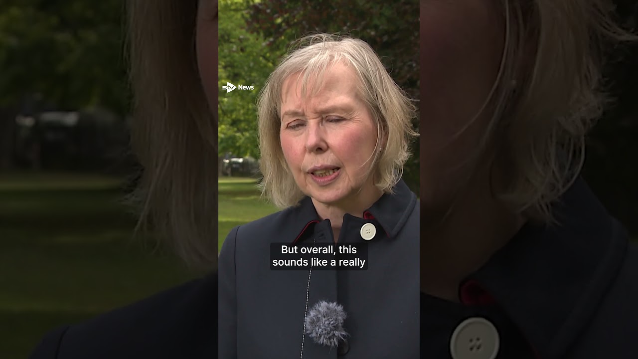 'It's absolutely terrible deal for Scottish fishing industry'