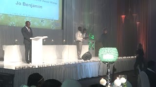 SS Excellence Awards