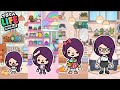 4 IDEIAS de QUARTO | BEBÊ - CRIANÇA - ADOLESCENTE - ADULTO (Toca Life World) ‹ Luli Rarity ›