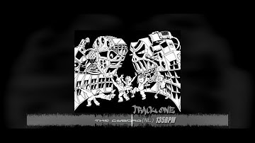 The Cyborg (NL.) - Track 1 [2025] 135BPM