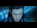 Разлука Орхидеи и Повелителя демонов - клип по сериалу