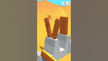 Slice It All level 52 #shorts