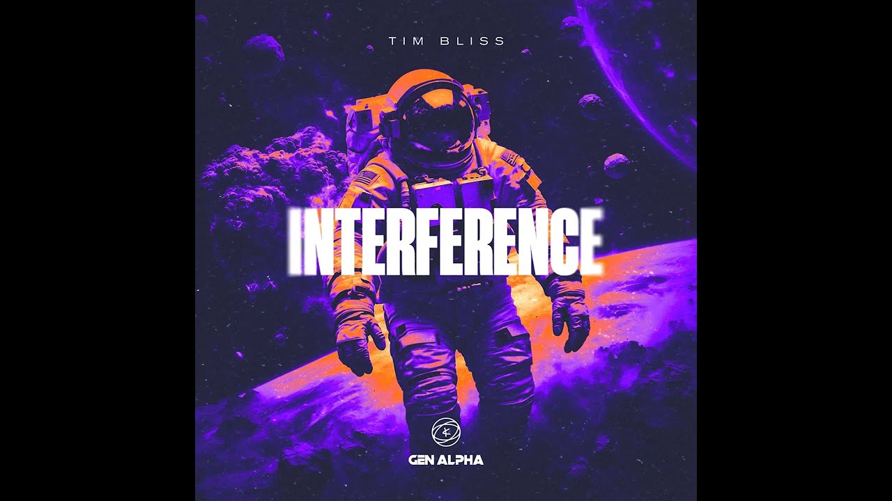 Παρακολούθηση Tim Bliss - Interference στο YouTube Παρακολούθηση Tim Bliss - Interference στο YouTube