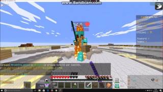 SKYWARS SUR FUNCRAFT