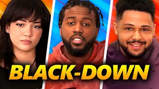 Which Streamer Is Actually Black? | BlackDown Ep. 3