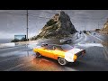 GTA 5 - 8k Resolution Rain Enhancement Script - NEW 2021 Ray Tracing  RTX 3090 Graphics Mod!