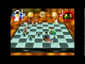 [LEGO Chess - Игровой процесс]