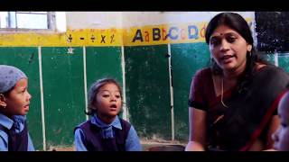 ध्वनि चेतना की गतिविधि - "आओ सुने" screenshot 3