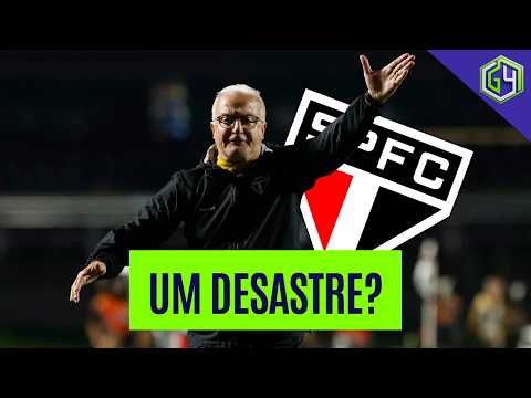 "SÃO PAULO WAS LUCKY TO FACE A WORSE TEAM", OTÁVIO ROCHA FIRES BACK ON G4 | BRASILEIRÃO