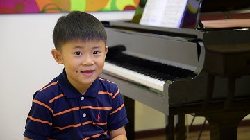 Aureus Academy Student Feature: Ryan Chiam