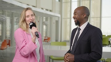 Middle East governments trying to find good use cases for blockchain: Ahmed Yousif | CG Backstage