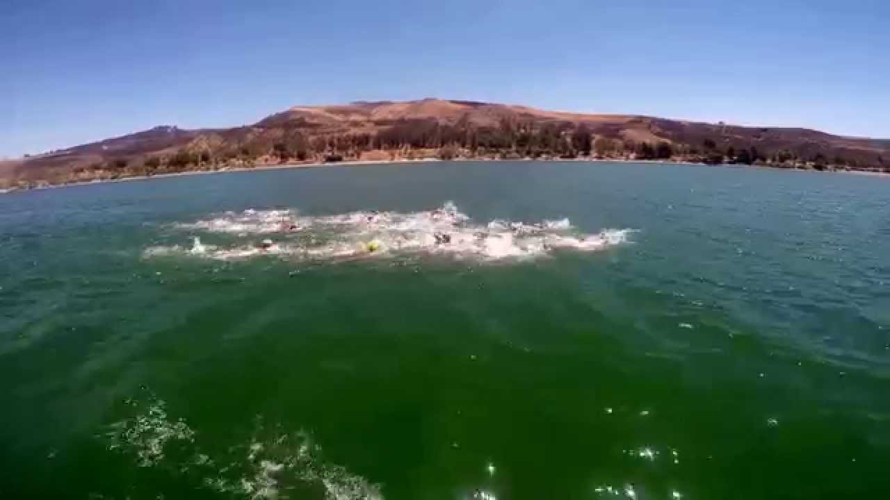 Jordan Wilimovsky's Tactics in the Open Water